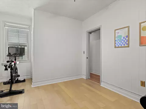 Bedroom - 3438 Hickory Ave, Baltimore, MD 21211 photo 6 of 6