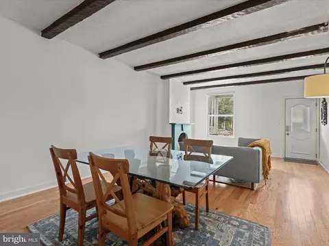 Dining - 3438 Hickory Ave, Baltimore, MD 21211 photo 2 of 3