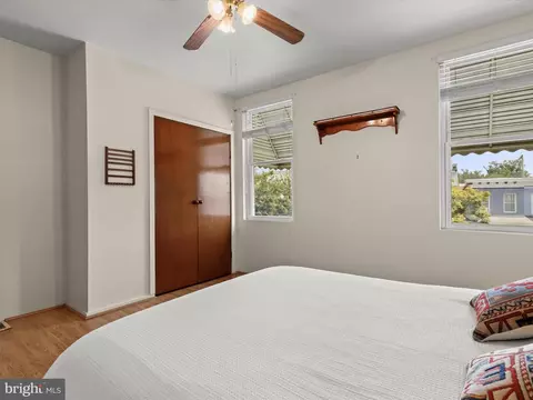 Bedroom - 3438 Hickory Ave, Baltimore, MD 21211 photo 3 of 6