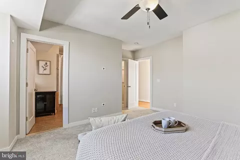 Bedroom - 105 E Barney St, Baltimore, MD 21230 photo 3 of 5