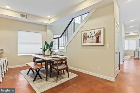 Dining - 105 E Barney St, Baltimore, MD 21230 photo 1 of 2
