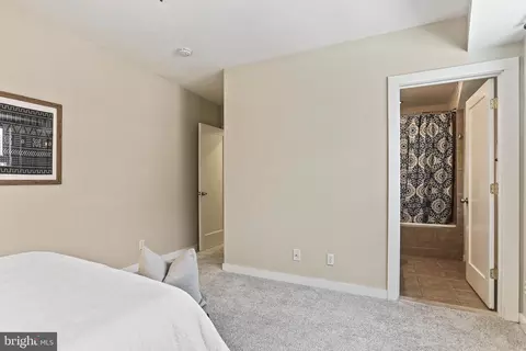 Bedroom - 105 E Barney St, Baltimore, MD 21230 photo 5 of 5