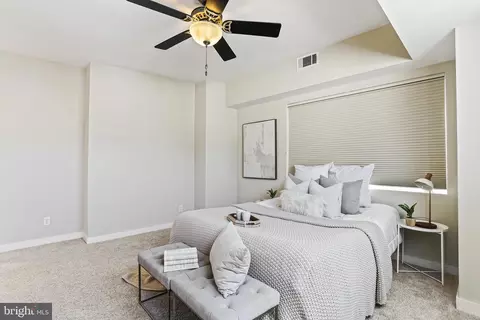 Bedroom - 105 E Barney St, Baltimore, MD 21230 photo 1 of 5