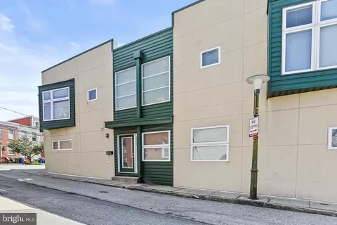 Exterior - 105 E Barney St, Baltimore, MD 21230 photo 3 of 3