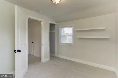 Bedroom - 4801 Herring Run Dr, Baltimore, MD 21214 photo 2 of 5