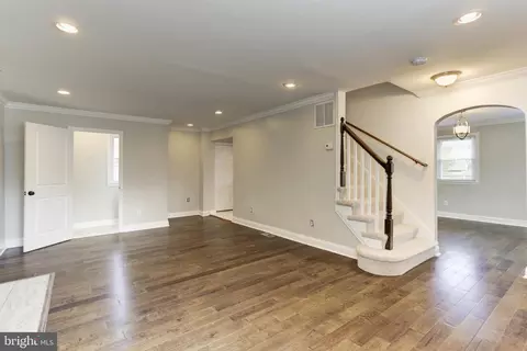 Living - 4801 Herring Run Dr, Baltimore, MD 21214 photo 1 of 5