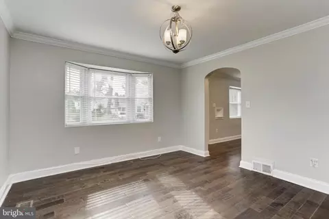 Living - 4801 Herring Run Dr, Baltimore, MD 21214 photo 5 of 5