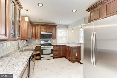Kitchen - 4801 Herring Run Dr, Baltimore, MD 21214 photo 1 of 3
