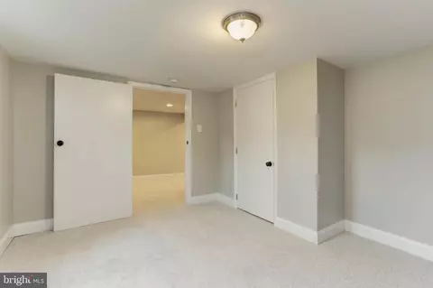 Bedroom - 4801 Herring Run Dr, Baltimore, MD 21214 photo 5 of 5