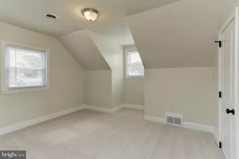 Bedroom - 4801 Herring Run Dr, Baltimore, MD 21214 photo 4 of 5