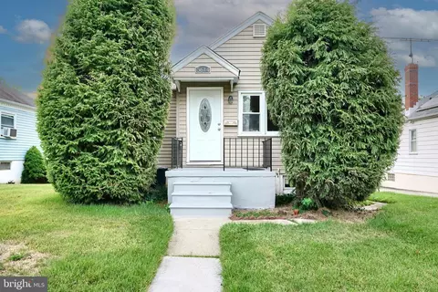 5614 Remmell Ave, Baltimore, MD 21206