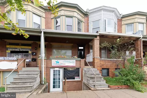 3226 Belair Rd, Baltimore, MD 21213 photo 1
