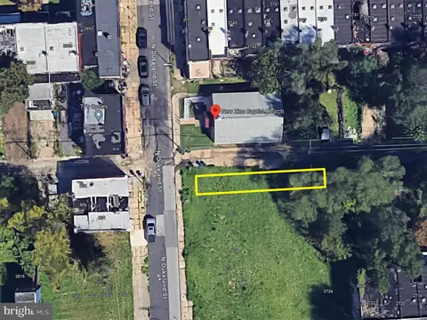 817 N Dukeland St, Baltimore, MD 21216