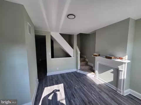 Living - 642 Wyeth St, Baltimore, MD 21230 photo 2 of 2