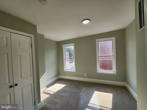 Bedroom - 642 Wyeth St, Baltimore, MD 21230 photo 2 of 2