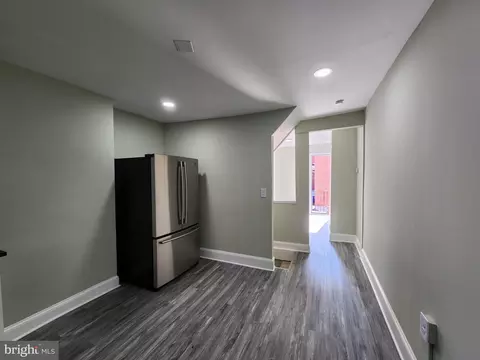 Entry Way - 642 Wyeth St, Baltimore, MD 21230 photo 1 of 3