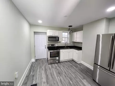 Kitchen - 642 Wyeth St, Baltimore, MD 21230 photo 1 of 1