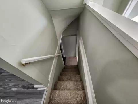 Entry Way - 642 Wyeth St, Baltimore, MD 21230 photo 3 of 3