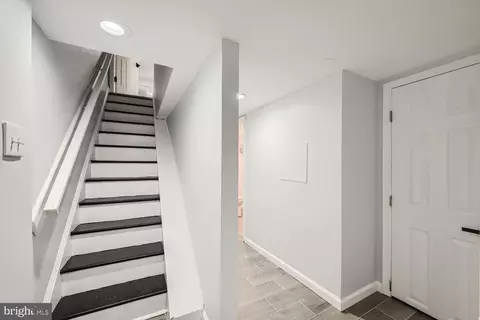 Entry Way - 2601 E Oliver St, Baltimore, MD 21213 photo 3 of 3