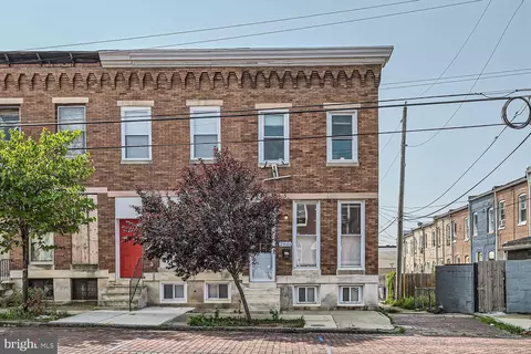 Exterior - 2601 E Oliver St, Baltimore, MD 21213 photo 2 of 4