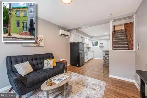 1026 Boyd St, Baltimore, MD 21223