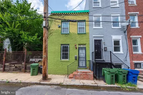 1026 Boyd St, Baltimore, MD 21223 photo 19