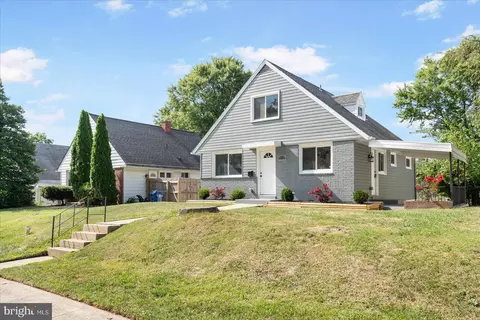 2731 Chesley, Baltimore, MD 21234