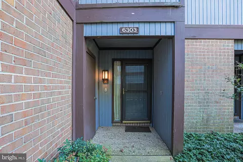 6303 Red Cedar Pl, Baltimore, MD 21209 photo 3