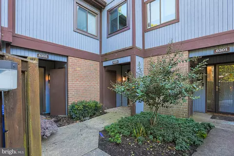 6303 Red Cedar Pl, Baltimore, MD 21209
