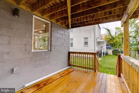 Other - 704 Cator Ave, Baltimore, MD 21218 photo 22 of 22
