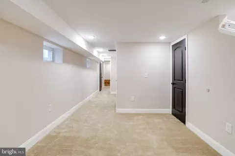 Entry Way - 704 Cator Ave, Baltimore, MD 21218 photo 12 of 13