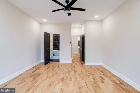 Entry Way - 704 Cator Ave, Baltimore, MD 21218 photo 9 of 13