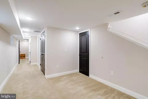 Entry Way - 704 Cator Ave, Baltimore, MD 21218 photo 13 of 13