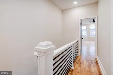 Entry Way - 704 Cator Ave, Baltimore, MD 21218 photo 8 of 13