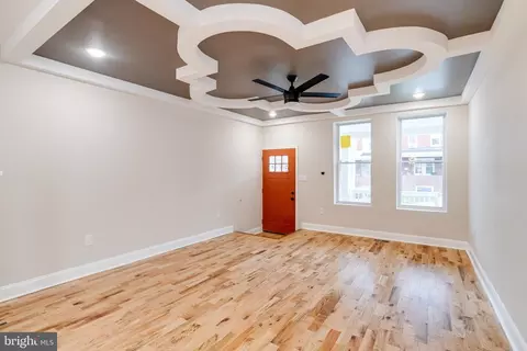 Living - 704 Cator Ave, Baltimore, MD 21218 photo 2 of 9
