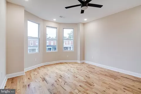Living - 704 Cator Ave, Baltimore, MD 21218 photo 9 of 9