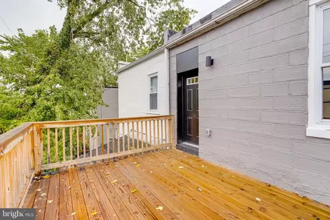 Exterior - 704 Cator Ave, Baltimore, MD 21218 photo 8 of 11