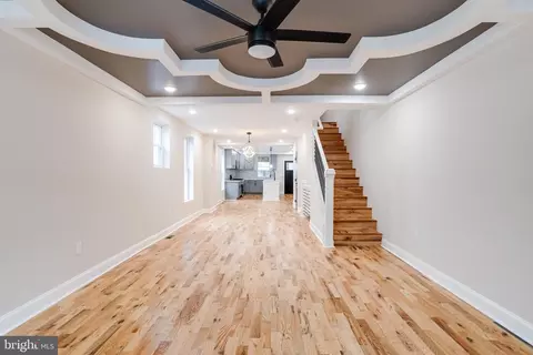 704 Cator Ave, Baltimore, MD 21218