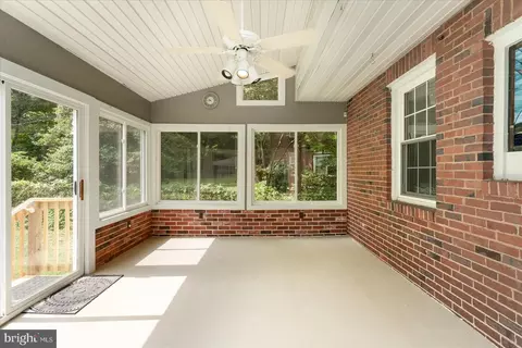 Exterior - 5803 Kipling Ct, Baltimore, MD 21212 photo 3 of 9