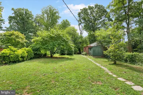 Exterior - 5803 Kipling Ct, Baltimore, MD 21212 photo 6 of 9