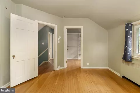 Bedroom - 5803 Kipling Ct, Baltimore, MD 21212 photo 9 of 9