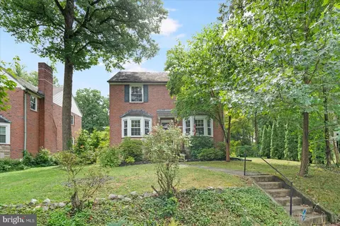 Exterior - 5803 Kipling Ct, Baltimore, MD 21212 photo 2 of 9