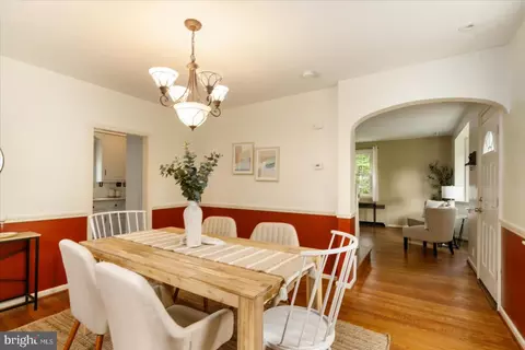 Dining - 5803 Kipling Ct, Baltimore, MD 21212 photo 3 of 4