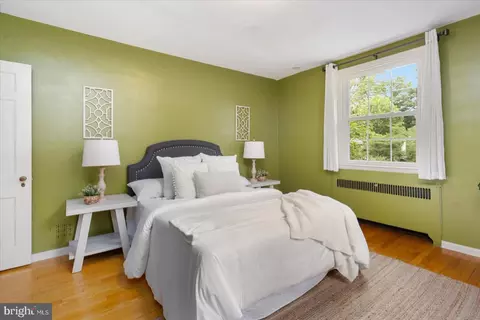 Bedroom - 5803 Kipling Ct, Baltimore, MD 21212 photo 1 of 9