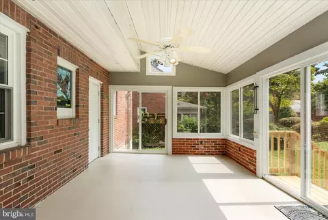 Exterior - 5803 Kipling Ct, Baltimore, MD 21212 photo 4 of 9