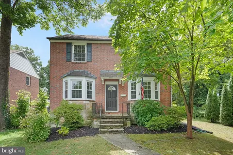Exterior - 5803 Kipling Ct, Baltimore, MD 21212 photo 5 of 9