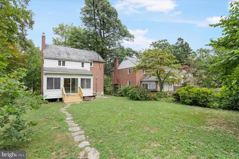 Exterior - 5803 Kipling Ct, Baltimore, MD 21212 photo 9 of 9