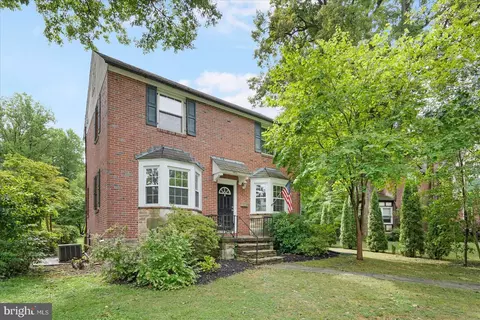 5803 Kipling Ct, Baltimore, MD 21212