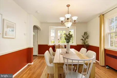 Dining - 5803 Kipling Ct, Baltimore, MD 21212 photo 4 of 4