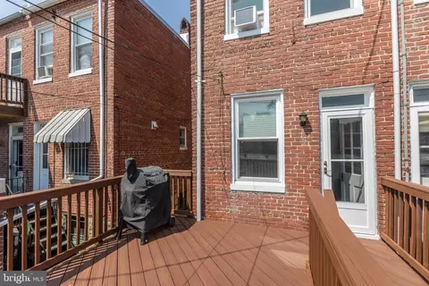3805 Beech Ave, Baltimore, MD 21211 photo 29